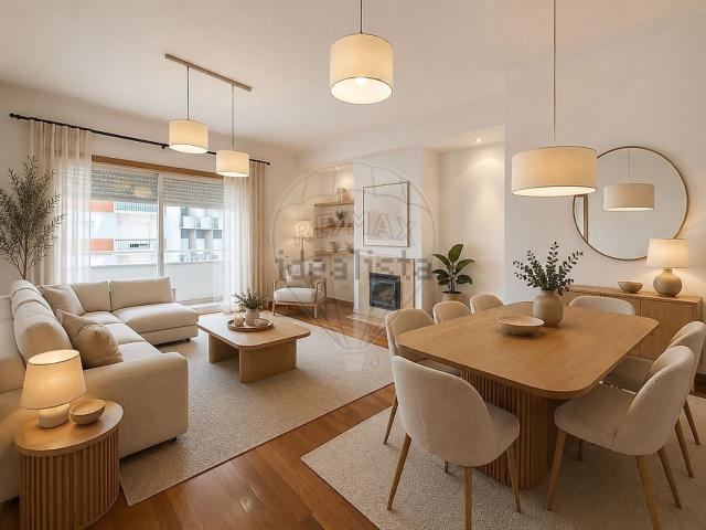 Apartamento, Águeda