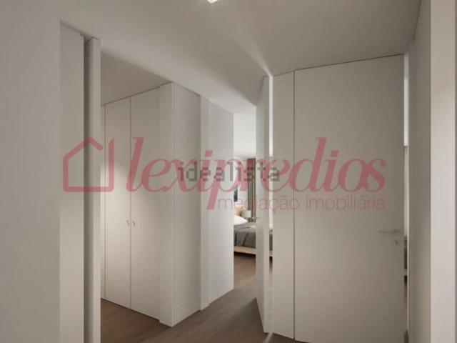 Apartamento, Águeda
