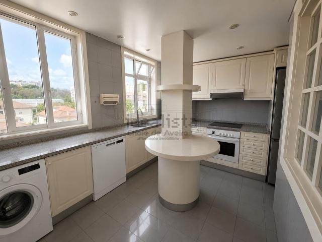Apartamento, Águeda