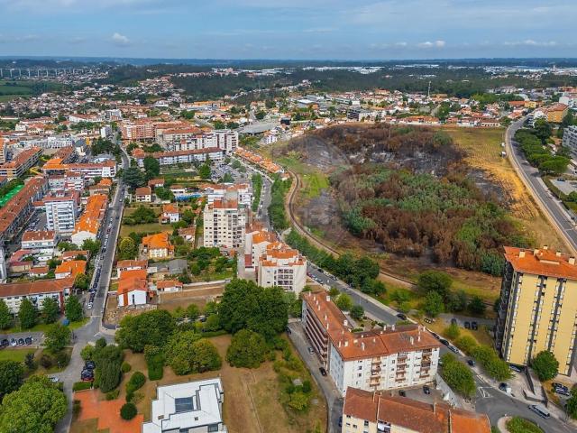 Apartamento, Águeda