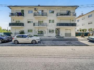 Apartamento, Águeda