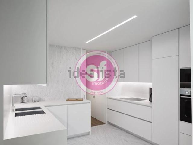 Apartamento, Águeda