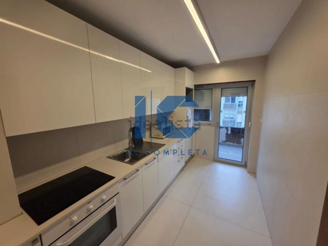 Apartamento, Águeda