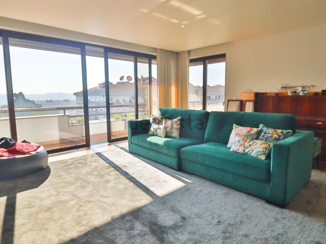 Apartamento, Águeda