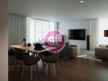 Apartamento, Águeda
