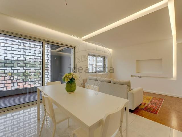 Apartamento, Águeda