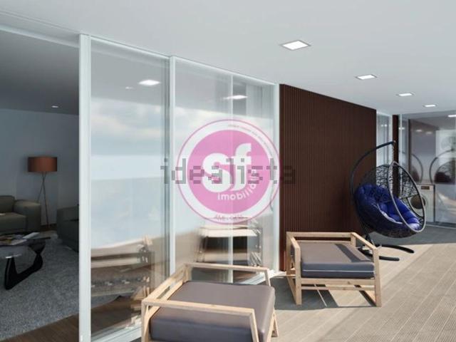 Apartamento, Águeda