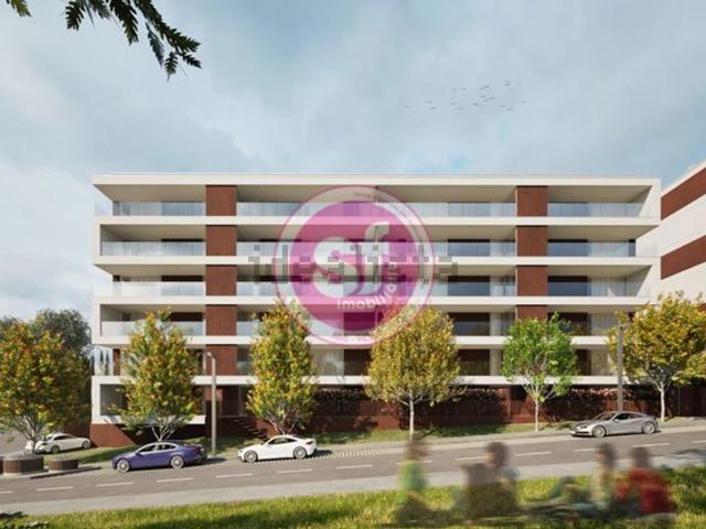 Apartamento, Águeda