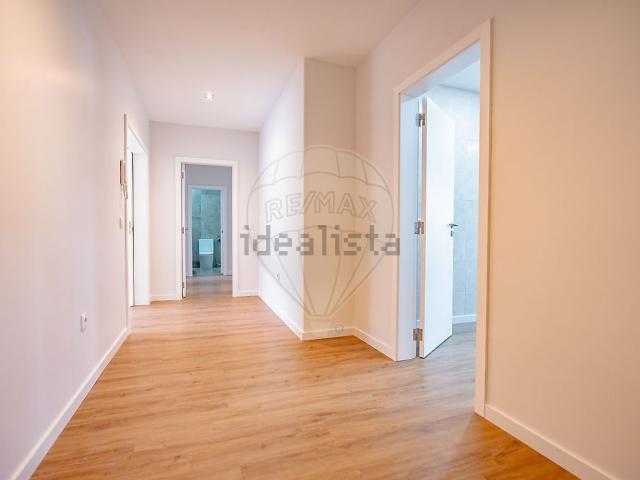 Apartamento, Águeda