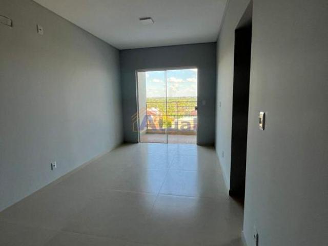 Apartamento, Aguiar, Santo Ângelo, RS
