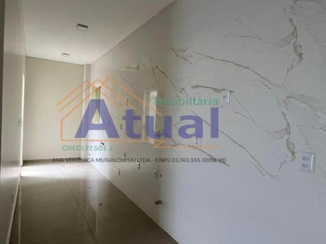 Apartamento, Aguiar, Santo Ângelo, RS