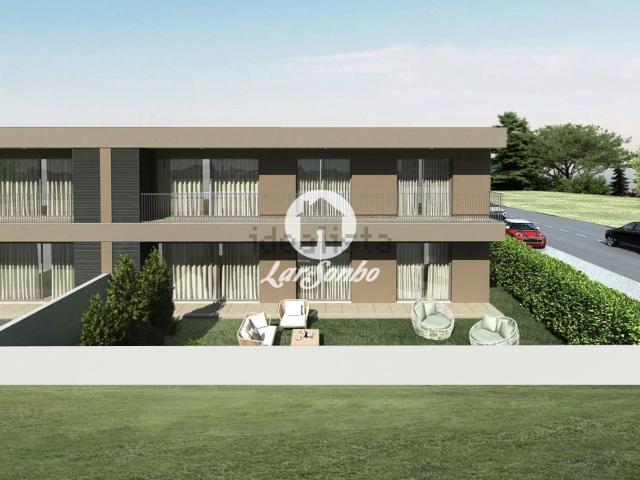 Apartamento, Adães