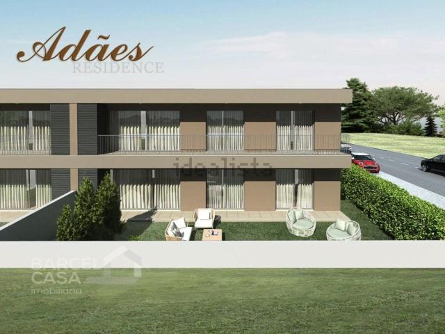 Apartamento, Adães