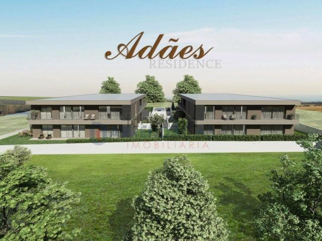 Apartamento, Adães