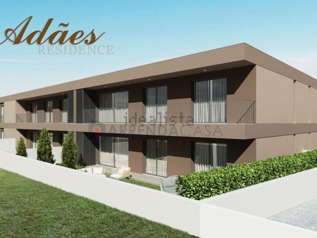 Apartamento, Adães