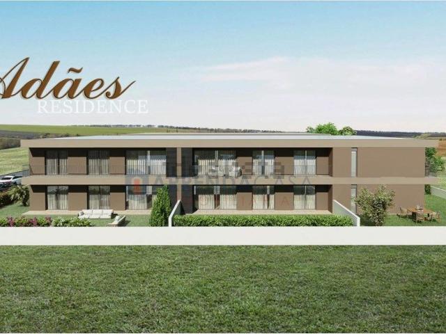 Apartamento, Adães