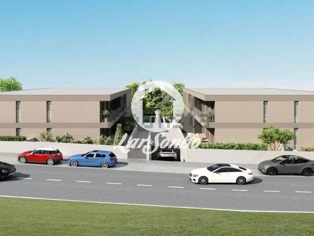 Apartamento, Adães