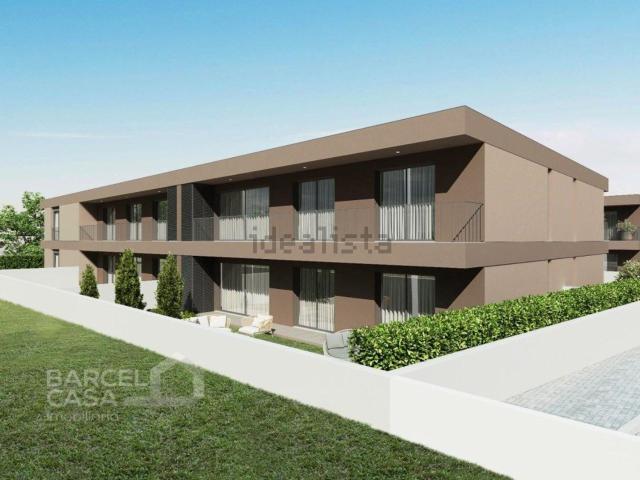 Apartamento, Adães