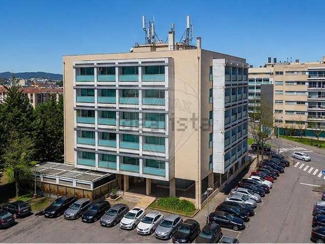 Apartamento, Adaúfe