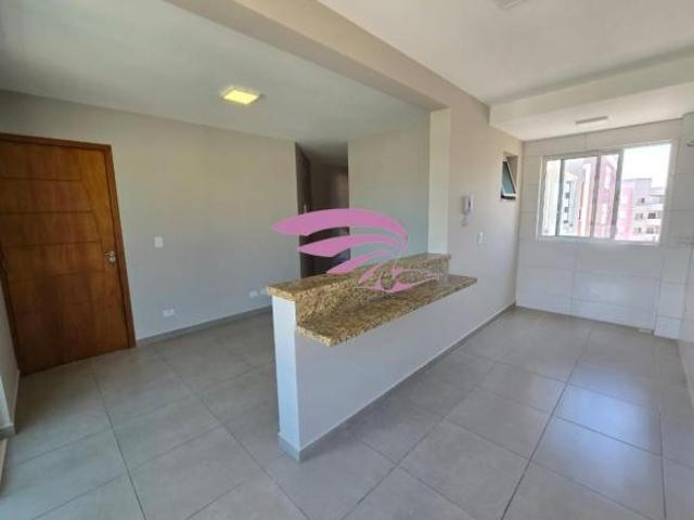 Apartamento, Afonso Pena, São José dos Pinhais, PR