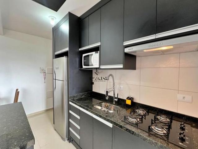 Apartamento, Afonso Pena, São José dos Pinhais, PR