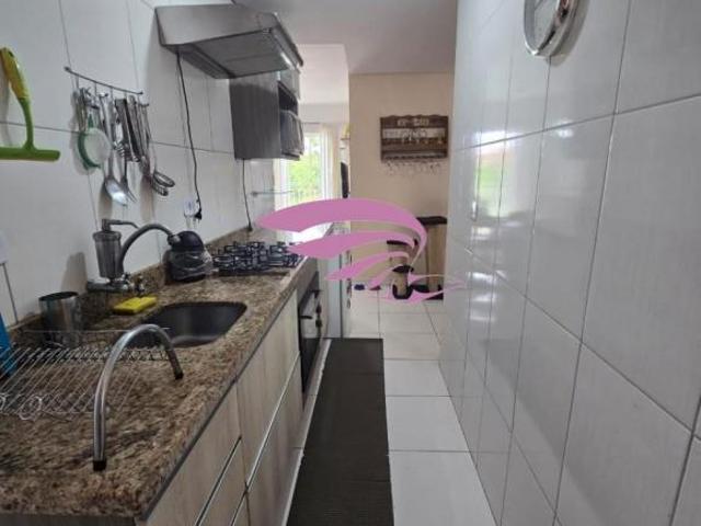 Apartamento, Afonso Pena, São José dos Pinhais, PR
