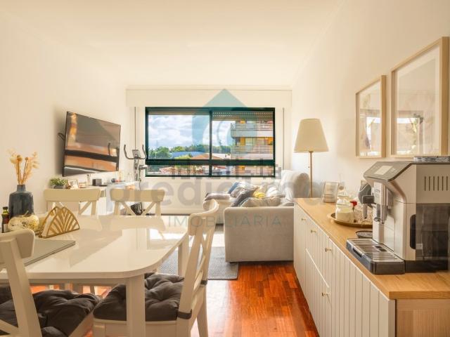 Apartamento, Afurada