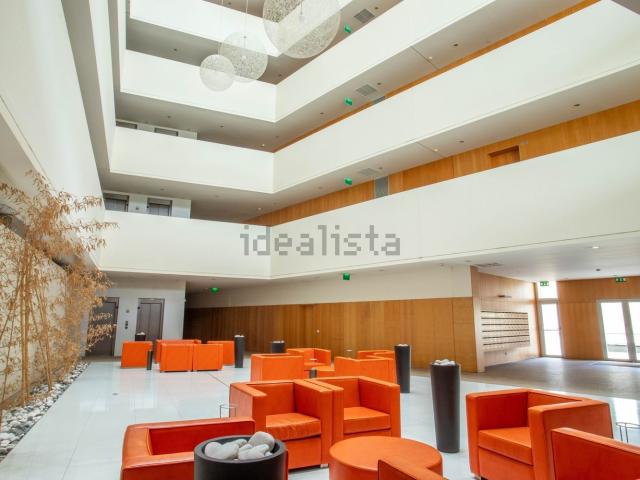 Apartamento, Afurada