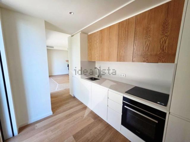 Apartamento, Afurada