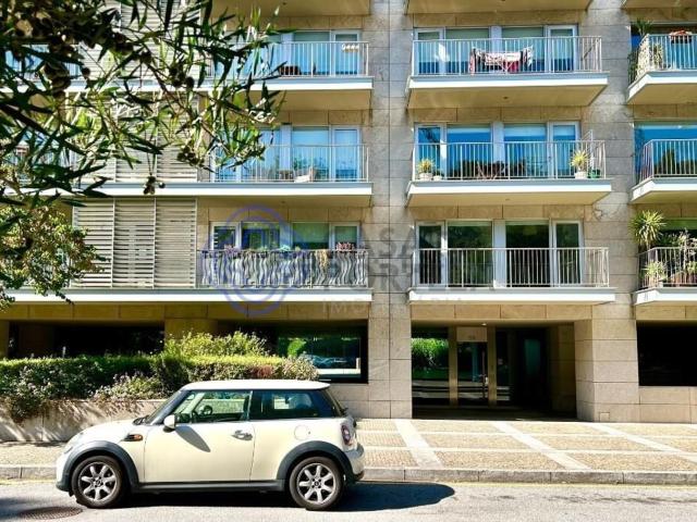 Apartamento, Afurada
