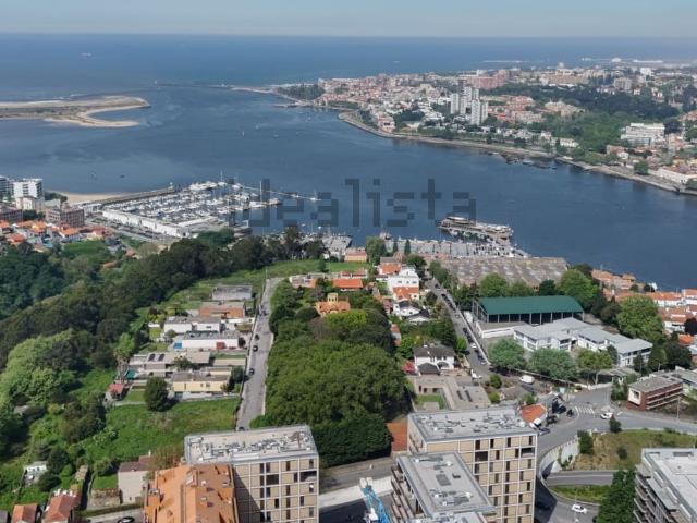 Apartamento, Afurada