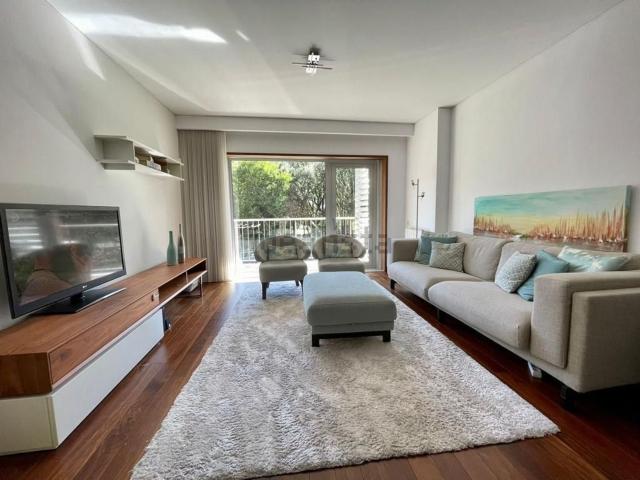 Apartamento, Afurada