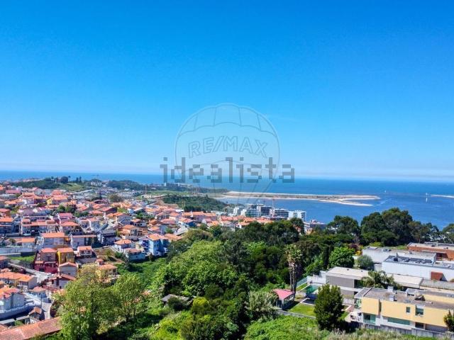 Apartamento, Afurada