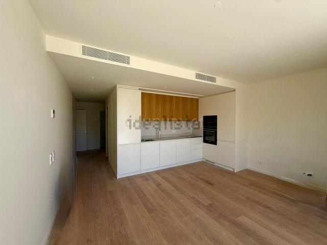 Apartamento, Afurada