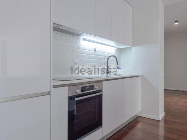 Apartamento, Afurada