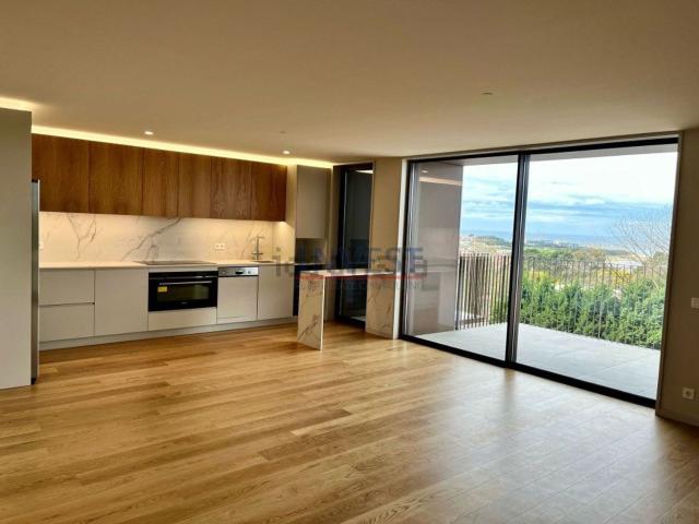 Apartamento, Afurada