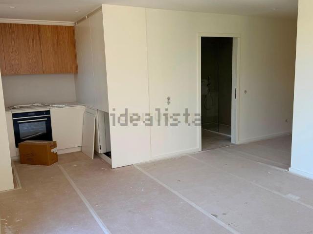 Apartamento, Afurada