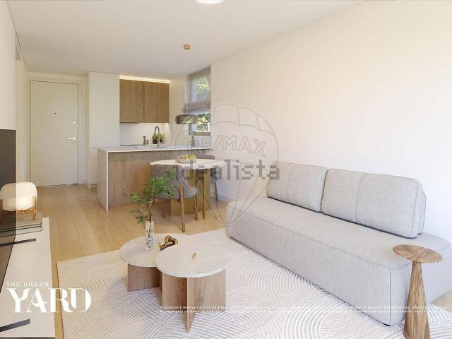 Apartamento, Afurada