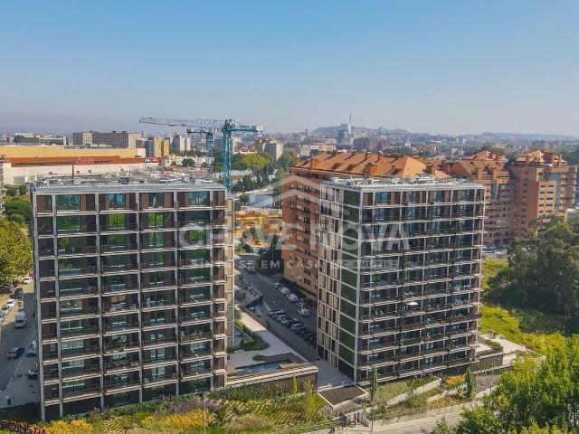 Apartamento, Afurada
