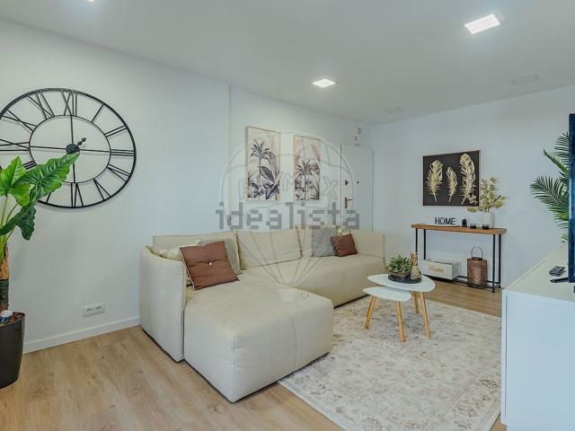 Apartamento, Afurada