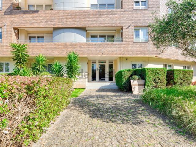 Apartamento, Afurada