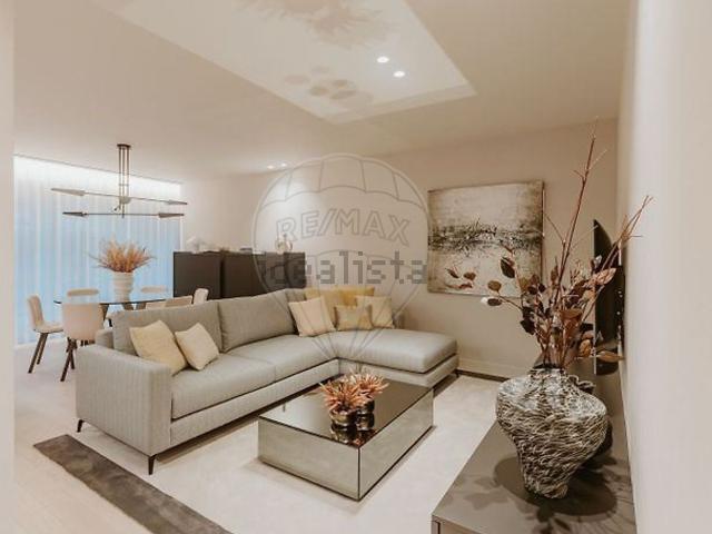 Apartamento, Afurada