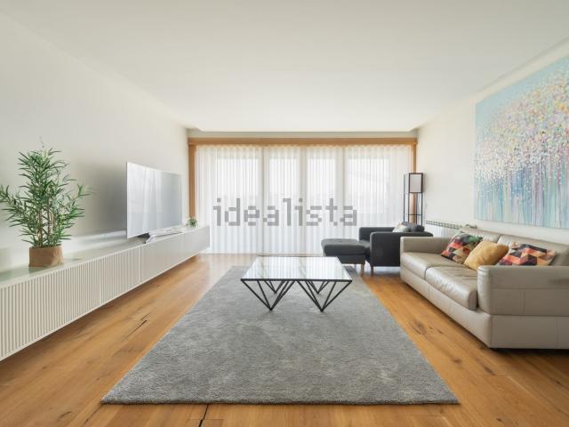 Apartamento, Afurada