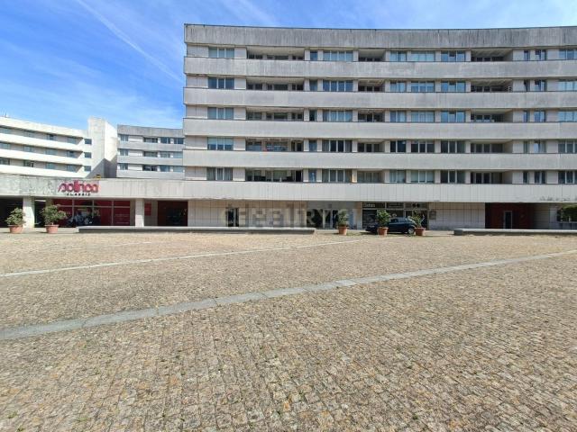 Apartamento, Afurada