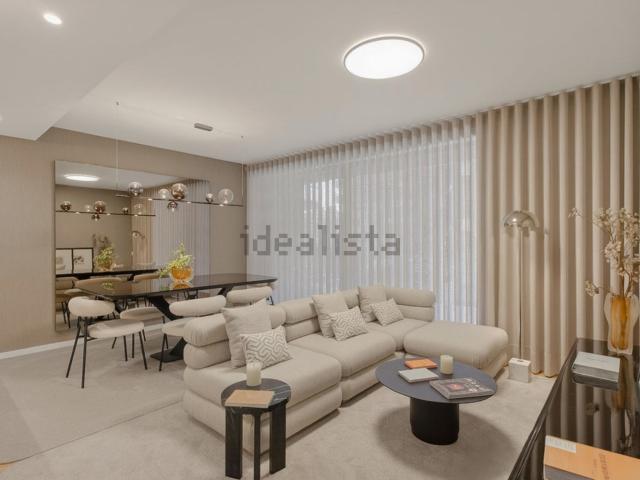 Apartamento, Afurada