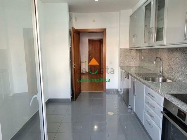 Apartamento, Afurada