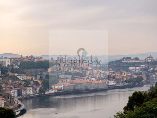 Apartamento, Afurada