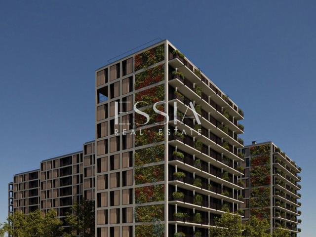 Apartamento, Afurada