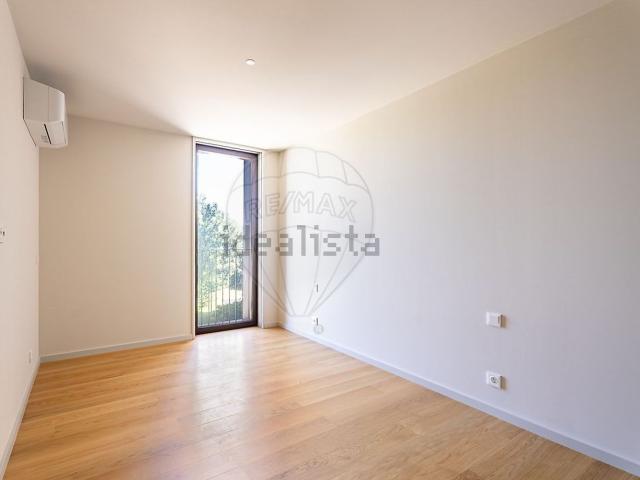 Apartamento, Afurada