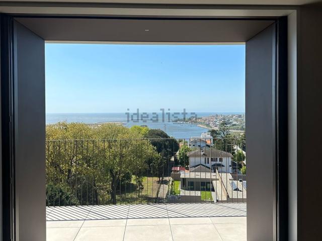 Apartamento, Afurada